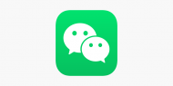 الصين تقاضى "Tencent" بسبب وضع الشباب فى WeChat