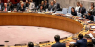 مجلس الأمن يفشل في تبني مشروع قرار يدين العملية الروسية في أوكرانيا