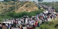 الهند: مصرع 12 شخصا بتدافع على ضريح ديني