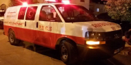مصرع طفل إثر سقوطه من علو في خان يونس