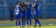 الهلال يتخطى الاتفاق ويواصل مطاردة الاتحاد في الدوري السعودي