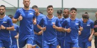 هلال القدس يبدأ تدريباته في البحرين