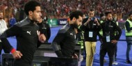 المنتخب المصري يستعد لمباراتي غينيا وإثيوبيا