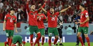 منتخب المغرب يسعى لمواصلة الحلم العربي وتجاوز منتخب البرتغال العنيد