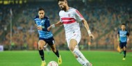 الزمالك يهزم بيراميدز