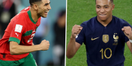 المغرب يخوض مباراة مصيرية اليوم في كأس العالم