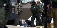 الاحتلال يعتقل 15 مواطنا على الأقل من الضفة