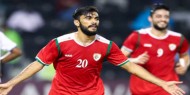 منتخب عُمان يحقق فوزا شاقا على اليمن في كأس الخليج العربي