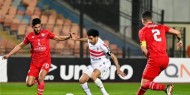 دوري أبطال إفريقيا.. الزمالك يسقط في عقر داره أمام شباب بلوزداد الجزائري