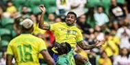 ماني يسجل ثنائية ويقود السنغال للفوز 4-2 على البرازيل