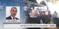 مدير مياه بلدية غزة: انتهينا من عمل خطة لاستقبال عيد الأضحى المبارك