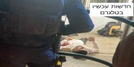 إعلام عبري: منفذ عملية الطعن في "نتيف هعسراه" شخص كندي دخل إسرائيل كسائح