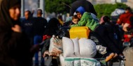 الأمم المتحدة: 30 ألف فلسطيني في كل كيلو متر مربع بمواصي غزة