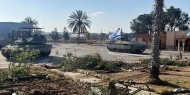 القوات الإسرائيلية تواصل احتلال وإغلاق معابر قطاع غزة لليوم الـ 81