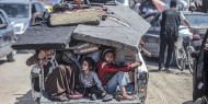 منظمة دولية تبرز خمس حقائق عن الحرب في غزة