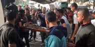 شهداء ومصابون في قصف الاحتلال على غزة وخان يونس