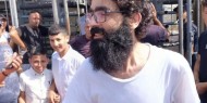 الاحتلال يفرج عن الصحفي معاذ عمارنة