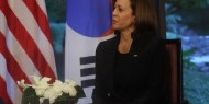 كامالا هاريس ترفض حضور خطاب "نتنياهو" في الكونجرس غداً