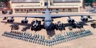 واشنطن ترسل قاذفات قنابل من طراز B-52 وسفن صواريخ للشرق الاوسط