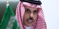 السعودية: استمرار حرب غزة يُضعف "الأمن الدولي"