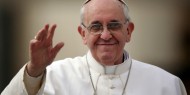 البابا فرنسيس: يجب تأييد الدعوة لوقف إطلاق نار فوري وشامل في العالم