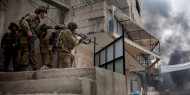 إصابات بالرصاص والاختناق خلال مواجهات مع الاحتلال في بيت لحم