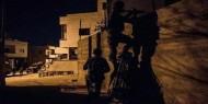 فيديو|| مقاومون يطلقون النار على قوات الاحتلال في قباطية