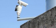 مستوطنون ينصبون كاميرات مراقبة في بلدة الخضر جنوب بيت لحم