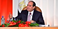 السيسي: فكر الإخوان غير قابل للحياة وشعب مصر لن يقبل عودتهم