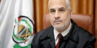 حماس تثمن الدور المصري في وقف التصعيد على غزة