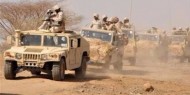 الجيش اليمنى يضبط 13 صاروخا بالجوف