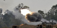 الجيش التركي يقصف مناطق بـ"دهوك" شمال العراق