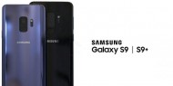 سامسونغ تحدد موعد إطلاق هاتفي S9  و  +S9