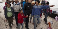 أنجلينا جولي تطالب مجلس الأمن بالتدخل العاجل لإنهاء الحرب بسوريا