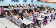 غزة: أونروا تعلن موعد بدء التوقيت الشتوي في مدارسها