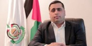 "حماس" تعقب على تصريحات وزير الحكم المحلي حول البنية التحتية في قطاع غزة