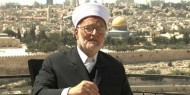 صبري: الاحتلال يرفض تعيين حراس جديد للمسجد الأقصى