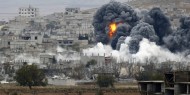 المرصد السوري: 4 قتلى جراء قصف نفذته مسيّرة تركية في شمال شرق سوريا