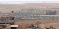 استئناف الدوريات المشتركة في شمال سوريا وسط توترات مع تركيا