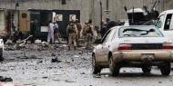 41 قتيلا ومصابا بهجوم إرهابي استهدف جامعة كابول في أفغانستان