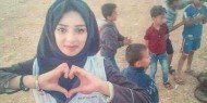 خاص بالفيديو|| عامان على استشهاد المسعفة رزان النجار.. حاولت إنقاذ اثنين فاستهدفها قناصة الاحتلال