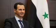 إصابة الرئيس السوري بشار الأسد وزوجته بفيروس كورونا