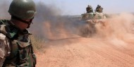 سوريا: الجيش يصفي قياديين في "هيئة تحرير الشام"