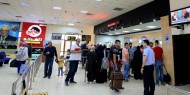 الاحتلال يمنع سفر 7 مواطنين من معبر الكرامة