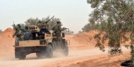 مقتل 4 جنود تونسيين خلال عملية لملاحقة إرهابيين