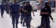 شرطة غزة: إيقاف عشرات المواطنين وإغلاق محال مخالفة لحظر التجوال