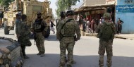 قتلى وجرحى في صفوف "طالبان" بنيران الجيش الأفغاني
