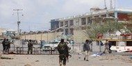 9 قتلى في هجوم على فندق بالعاصمة الصومالية