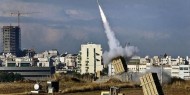العدو يعزز بطاريات القبة الحديدية تحسبًا لتجدد إطلاق صواريخ من غزة