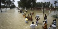 السيول تقتل 7 أشخاص في ساحل العاج